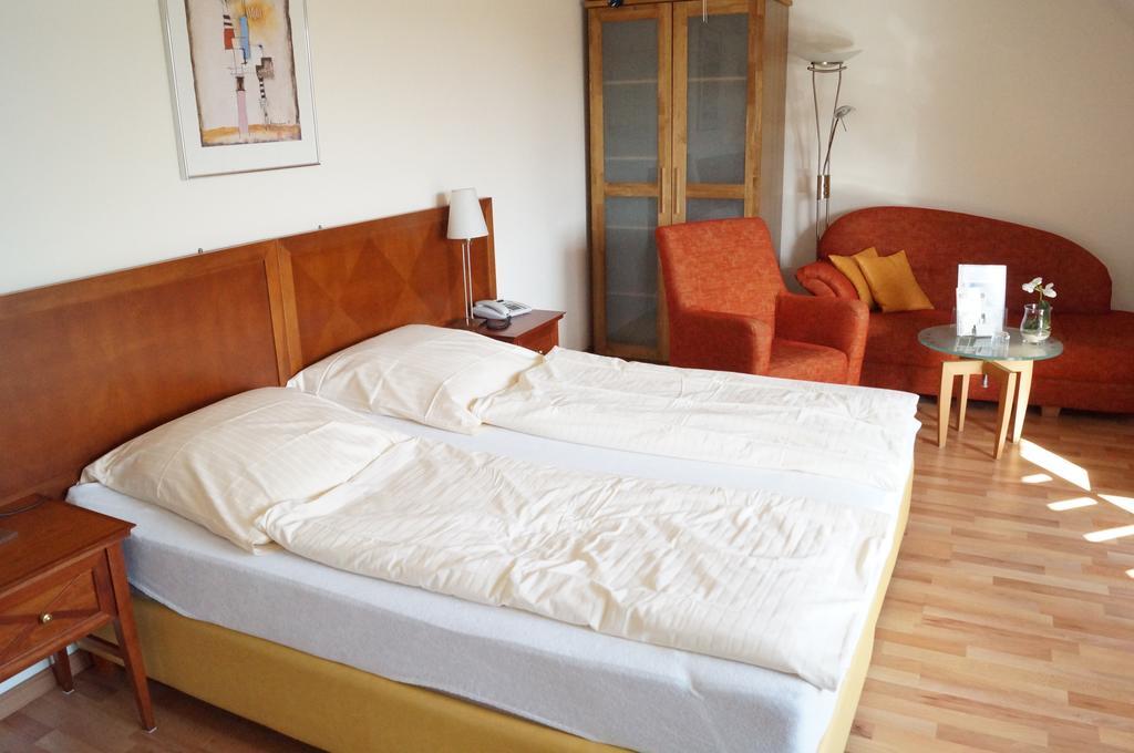 Pension Appartementhaus Hus Moehlenbarg Cuxhaven Cameră foto