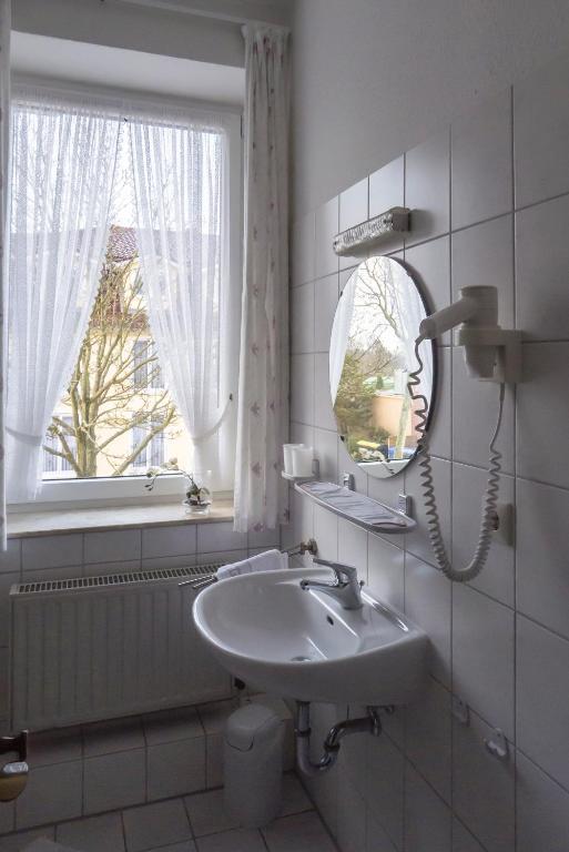 Pension Appartementhaus Hus Moehlenbarg Cuxhaven Cameră foto